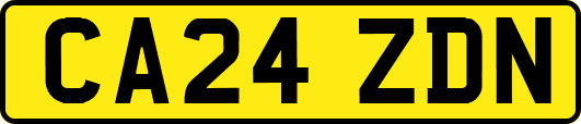 CA24ZDN