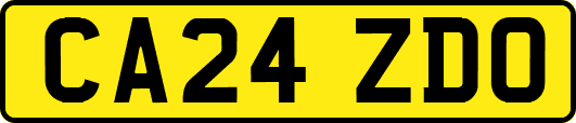 CA24ZDO