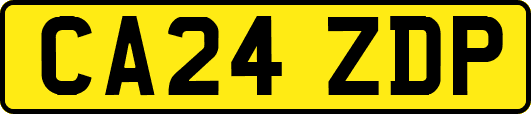 CA24ZDP