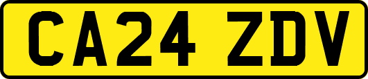 CA24ZDV