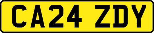 CA24ZDY