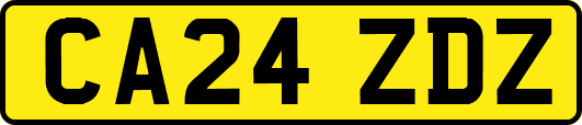 CA24ZDZ