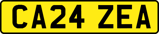 CA24ZEA