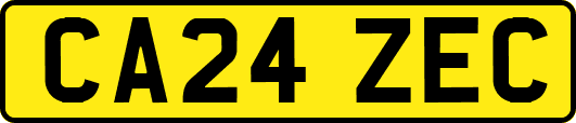 CA24ZEC