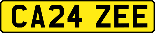 CA24ZEE