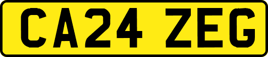 CA24ZEG