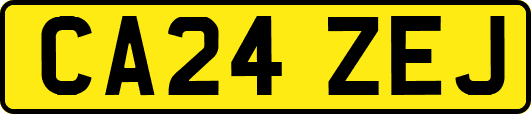 CA24ZEJ