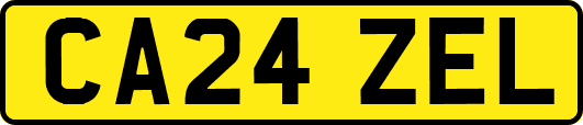 CA24ZEL