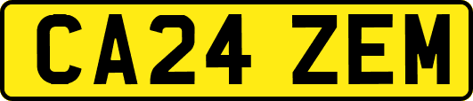 CA24ZEM