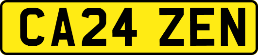 CA24ZEN