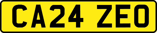 CA24ZEO