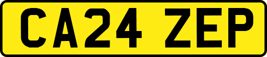 CA24ZEP