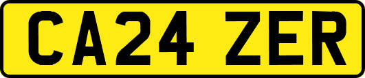CA24ZER