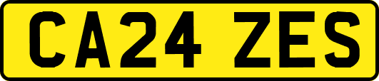 CA24ZES
