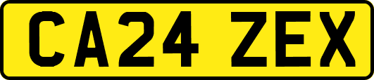 CA24ZEX