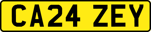 CA24ZEY