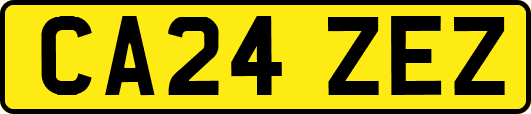 CA24ZEZ