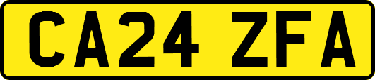 CA24ZFA