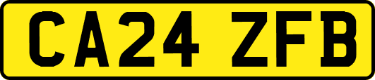 CA24ZFB