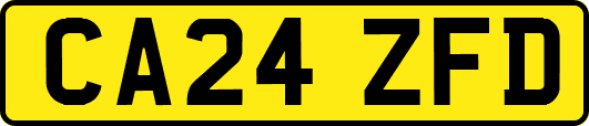 CA24ZFD