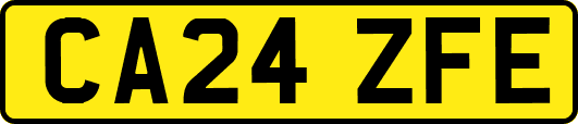 CA24ZFE