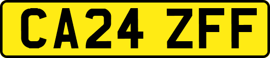 CA24ZFF