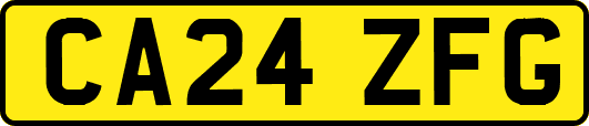 CA24ZFG
