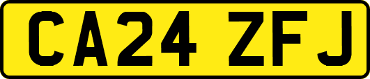CA24ZFJ