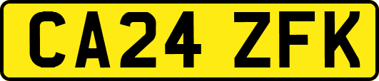 CA24ZFK