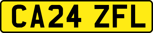 CA24ZFL