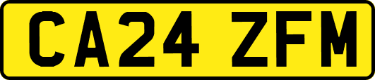 CA24ZFM