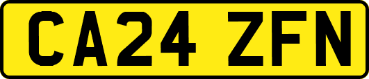 CA24ZFN
