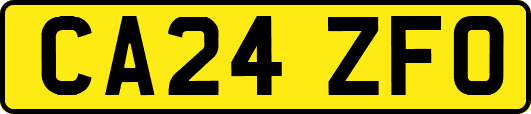 CA24ZFO