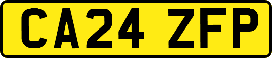 CA24ZFP
