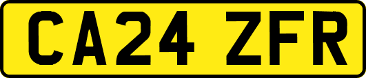 CA24ZFR