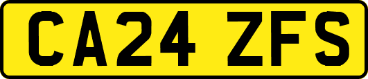 CA24ZFS