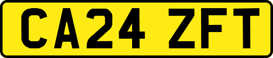 CA24ZFT