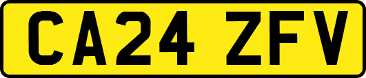 CA24ZFV