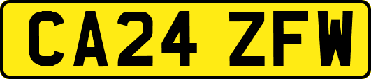 CA24ZFW