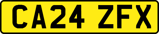 CA24ZFX