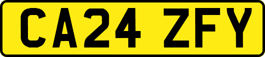CA24ZFY