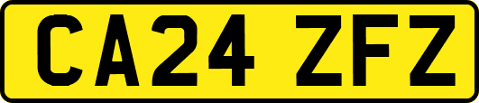 CA24ZFZ