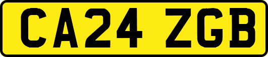 CA24ZGB