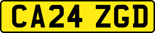 CA24ZGD