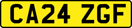 CA24ZGF
