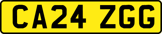 CA24ZGG