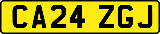 CA24ZGJ