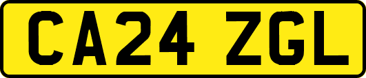 CA24ZGL