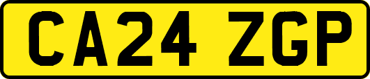CA24ZGP