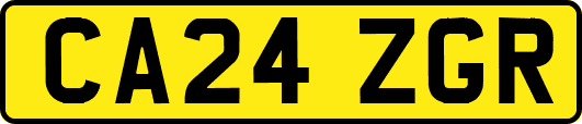 CA24ZGR